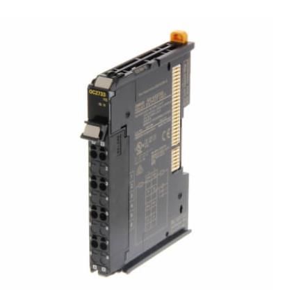 OMRON NX-OC2733 Device