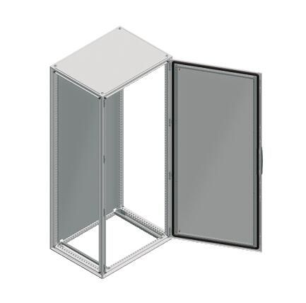 Schneider Electric NSYSF16660 enclosure