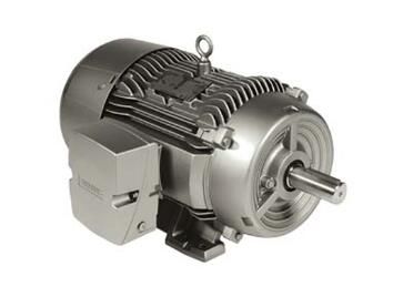 Siemens 1LE22211CB314GA3 Motor