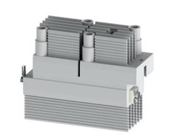 Siemens 3RW47750NB00 Module