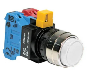 IDEC HW4B-A2F11-W Device