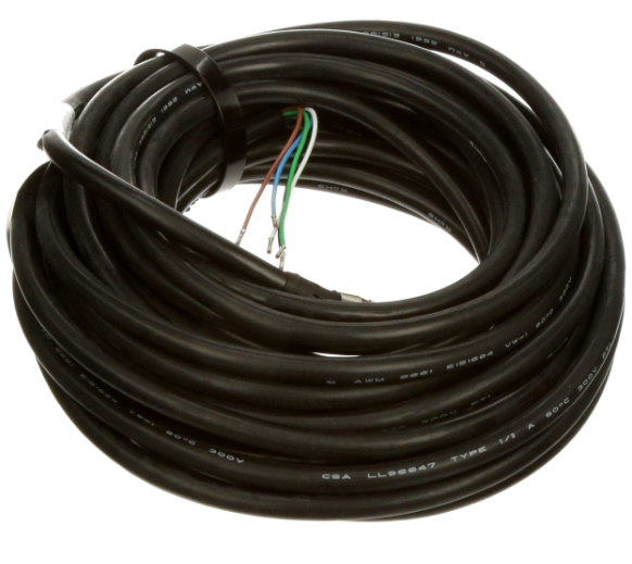 OMRON MS4800-CBLTXT-30M Device