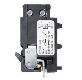 Siemens UVRLC48DC Release