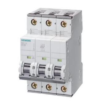 Siemens 5SY4325-8 Breaker