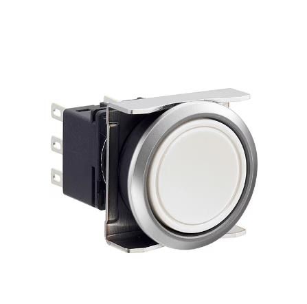 IDEC LBW6MB-M1T1VW Device