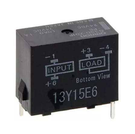 OMRON G3SD-Z01P-PE DC24 Device