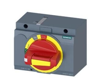 Siemens 3VA92770EK15 Breaker
