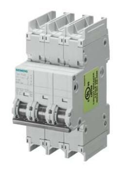 Siemens 5SJ43407HG41 Breaker