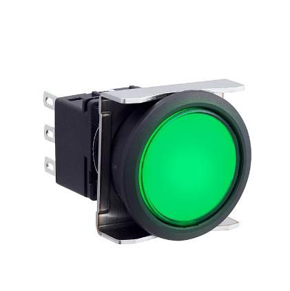 IDEC LBW6L-M1T64G Device