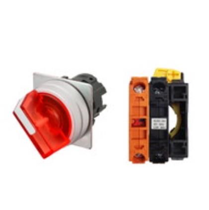 OMRON A22NW-2ML-TRA-G002-RD Device