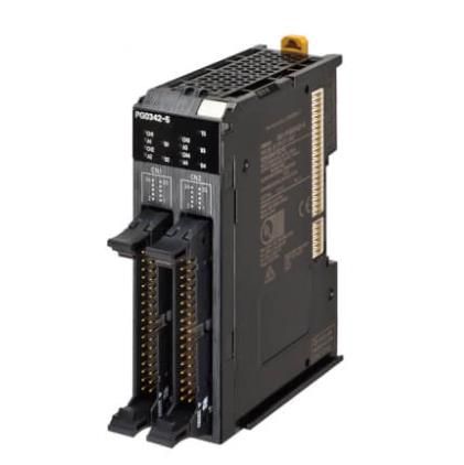 OMRON NX-PG0332-5 Device
