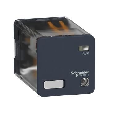 Schneider Electric RUMF33P7 Relay