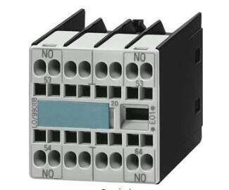 Siemens 3RH19112NF11 Device