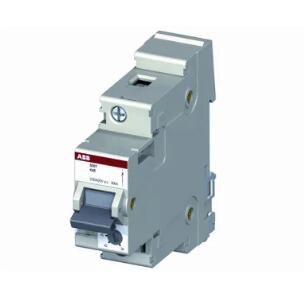 ABB S501UC-K41 Circuit Breaker