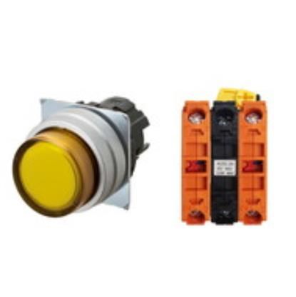 OMRON A22NL-MPA-TYA-G202-YE Device