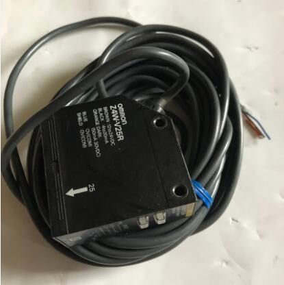 OMRON Z4WV25R LED