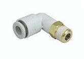SMC Corporation KQ2L04-02AS Pneumatics