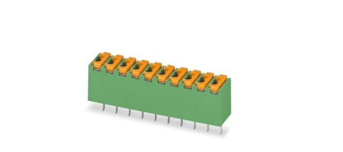 Phoenix Contact 1891140 Connector