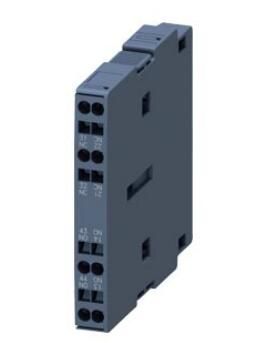 Siemens 3RH19212DE11 Block