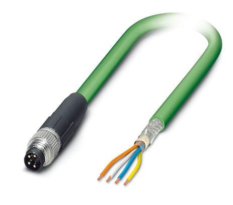 Phoenix Contact 1407345 Cable
