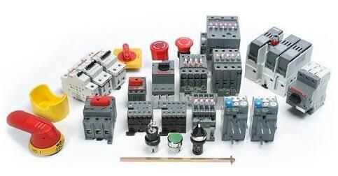 ABB T4N150TW Device