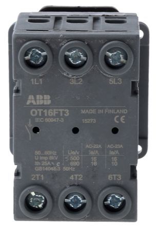 OT16FT3 Switch-ABB