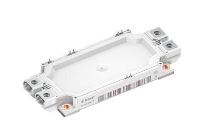 Infineon FF900R17ME7B11BPSA1 IGBT Module, 900 A 1700 V