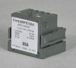 ABB SRPG600A450 Device