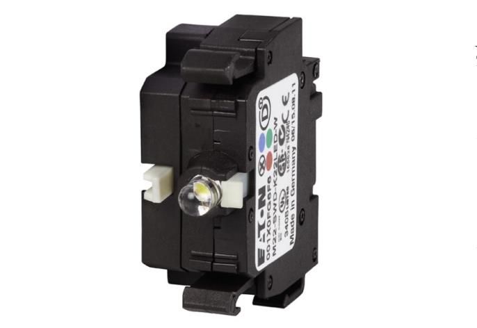 EATON M22-SWD-K22LED-W Switches