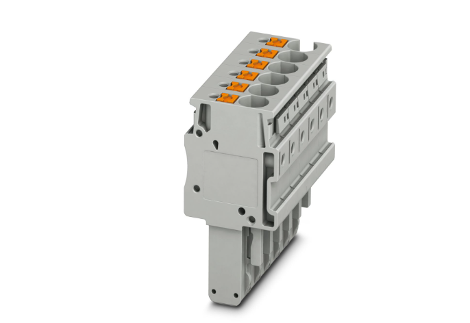 Phoenix Contact 3212041 Connector