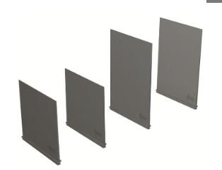 ABB KT6PBL-3 BARRIER