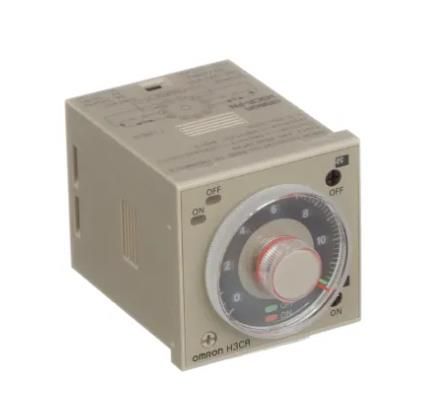 OMRON H3CR-FN AC100-240/DC100-125 Device