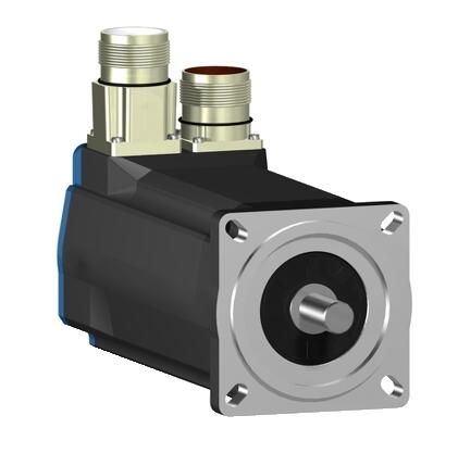 Schneider Electric BSH0701T01F1A Motor