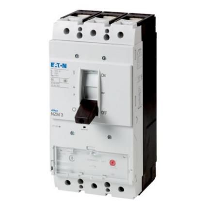 EATON/Moeller 109678 NZMC3-S400 Device