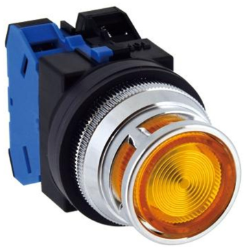 IDEC ALFD22211DNUY Device