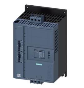 Siemens 3RW52153AC15 Starter