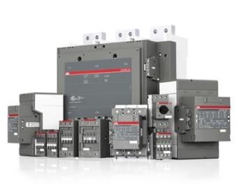 ABB A75N3-30-11-34 Device