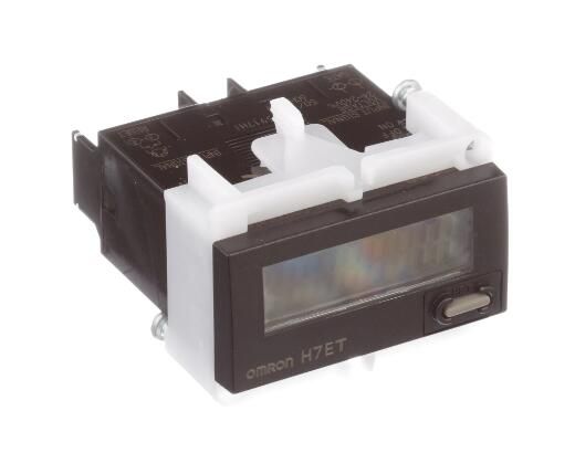 OMRON H7ETNFVB Counter