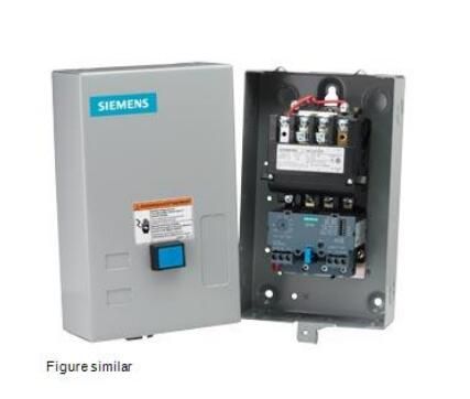 Siemens 14CUC32BD Starter