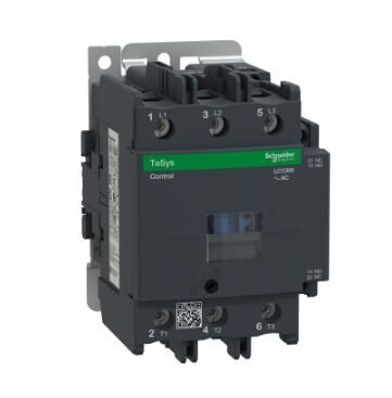 Schneider Electric LC1D95Q7 Contactor