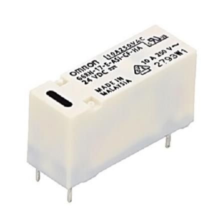 OMRON G6RN-1A7-E-ASI-CF-HA DC6 Device