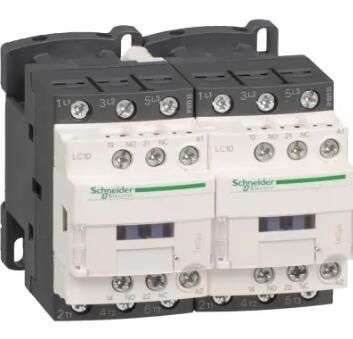 Schneider Electric LC2D32T7 Contactor