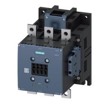 Siemens 3RT10666AB36 Contactor