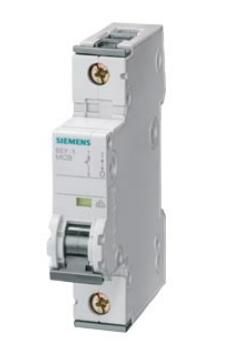Siemens 5SY41136 Breaker