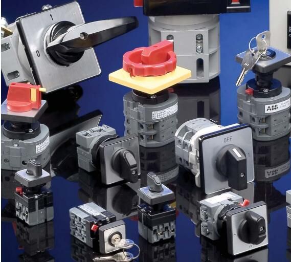 ABB ONA3M Device