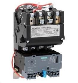 Siemens 14FUF32AF Starter