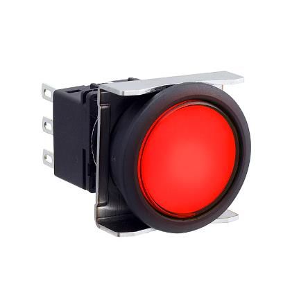 IDEC LBW6L-A1T24VR Device