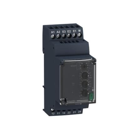 Schneider Electric RM35JA32MT Relay