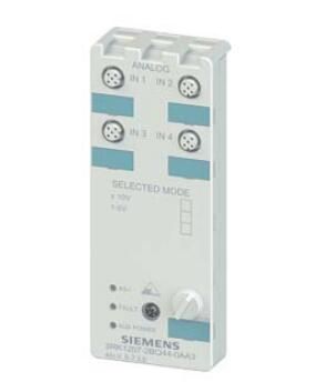 Siemens 3RK12072BQ440AA3 Device