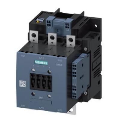 Siemens 3RT10562XJ460LA2 Contactor